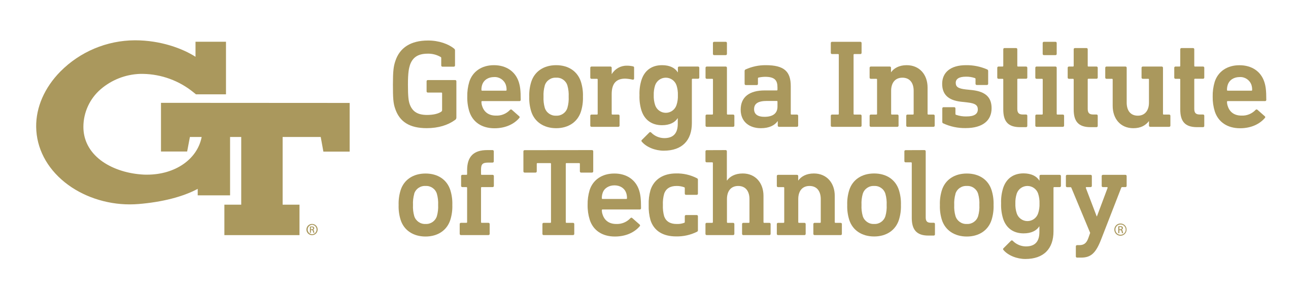 Georgia Tech Logo